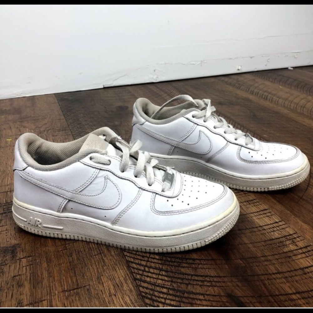 Nike Air Force ones